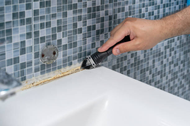 Best Bathroom Mold Remediation in Stow, OH